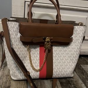 Michael Kors Hamilton Legacy